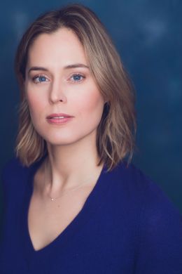 Холлис Фокс