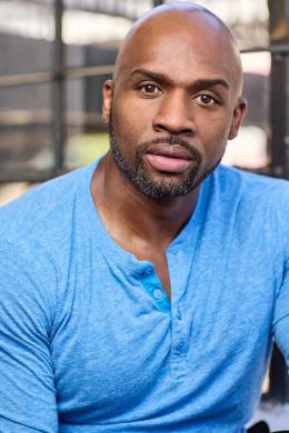 Renell Michael White