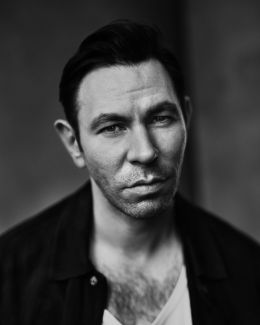 Брендан О'Рурк