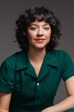 Эми Берриман