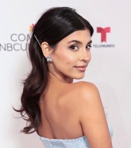 Габриэла Милла