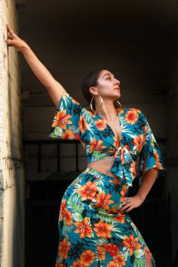 Sarah Vevers