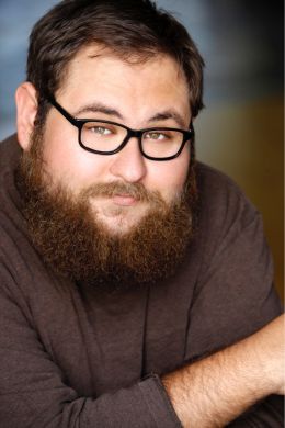 Бен Бергер