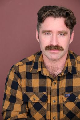 Daniel Abraham Stevens