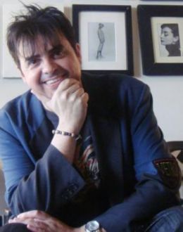 Сандро Монетти