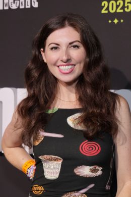 Даниэль Бекманн