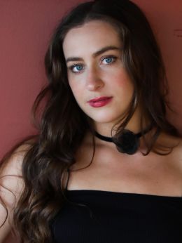 Эмма Лапланте