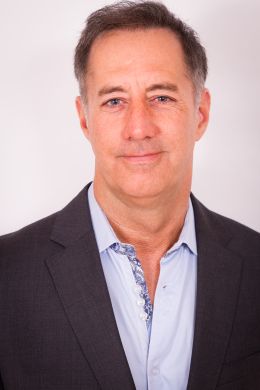 Патрис Гролье