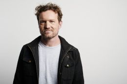 Дэмиен Лэйн