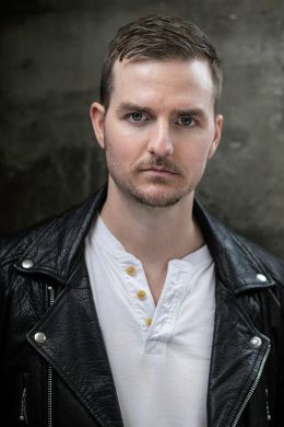 Коннор Уилкс