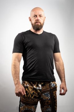 Greg Poljacik
