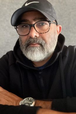 Shyam P. Madiraju