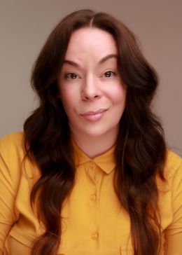 Кэтрин Адамс