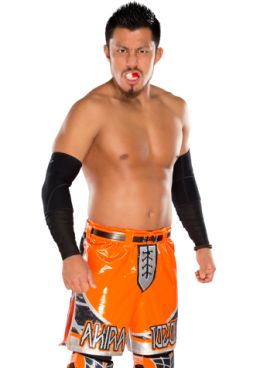 Akira Tozawa