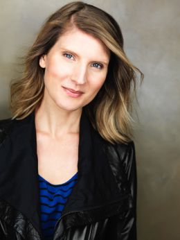 Кэти Фэйбел