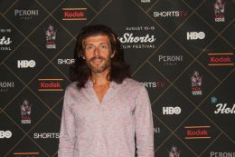 Джонсон Кули