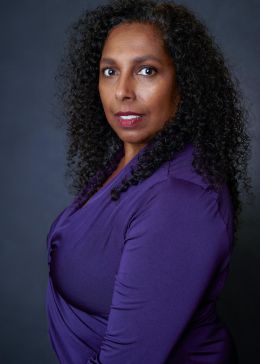 Lynnette Kissoon