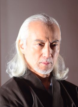 Toshinori Hamada