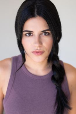 Тэйлор Дюпуа