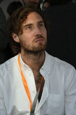 Ник Уотерман