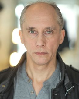 Алекс Фриман