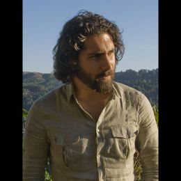 Дэниэл да Силва