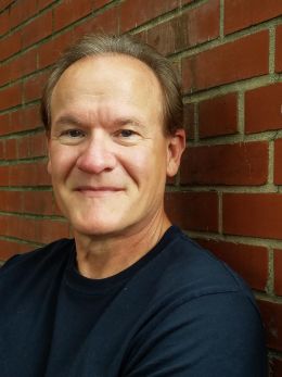 Paul Strathman