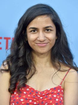 Рекха Шанкар