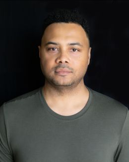 Jason O'neil Hudson