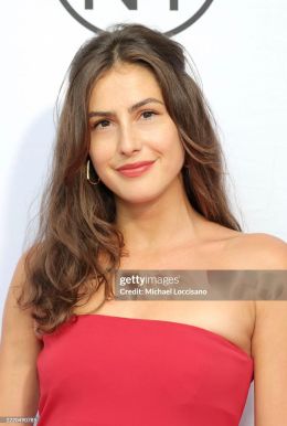Лена Дрэйк