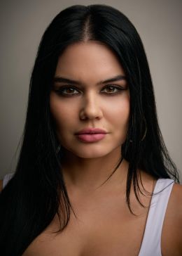 Меган Баркли