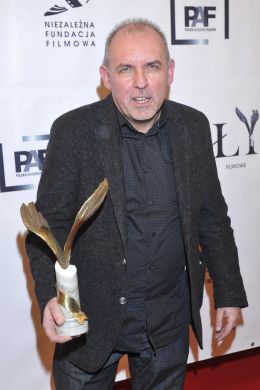 Ярослав Каминский