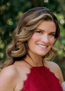 Maren Domzalski