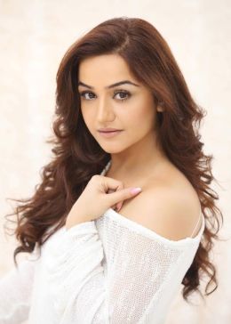 Muskaan Mihani
