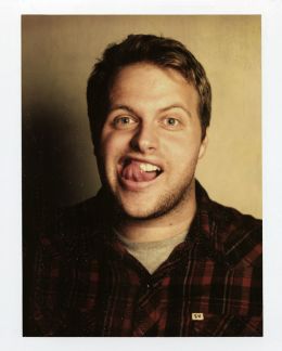 Шон О'Коннор