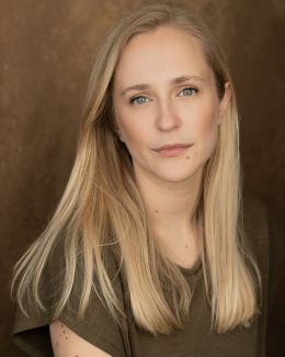 Rebecca Tanwen