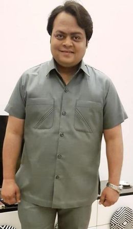 Локеш Миттал