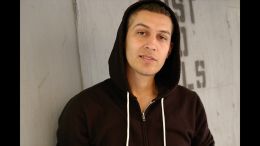 А. Джей. Руиз