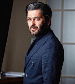 Озан Акбаба