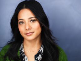 Саша Домини