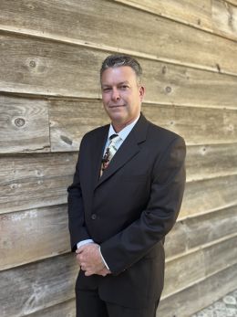 Стивен Ленц