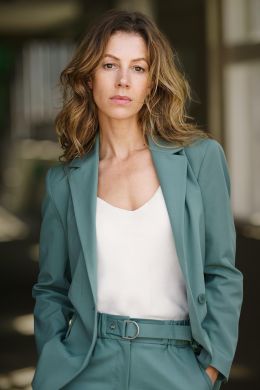 Thirsa van Til