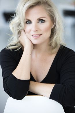 Maryève Alary