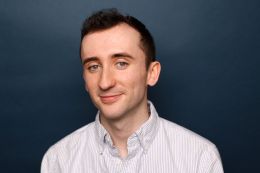 Конор МакШэйн