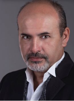 Osvaldo Strongoli
