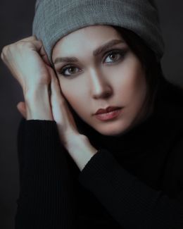 Шахрзад Камалзаде