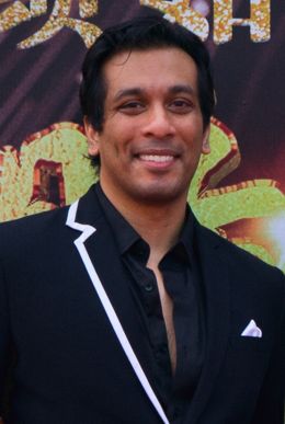 Rahsaan Noor