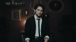 Александр Тэйлор