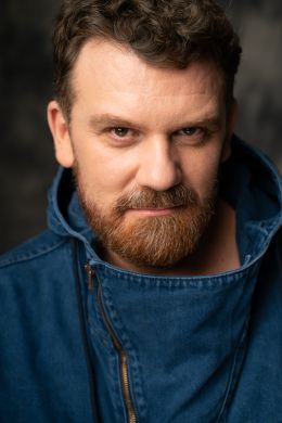 Габриэль Раута