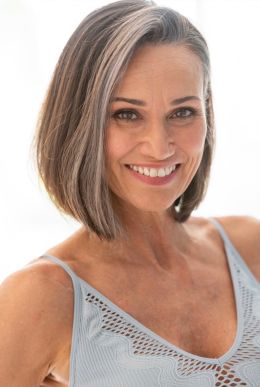 Патриция Марио